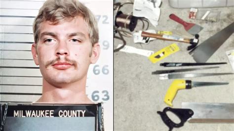 dahmer real polaroid|Chilling FBI file details Jeffrey Dahmer’s polaroid。